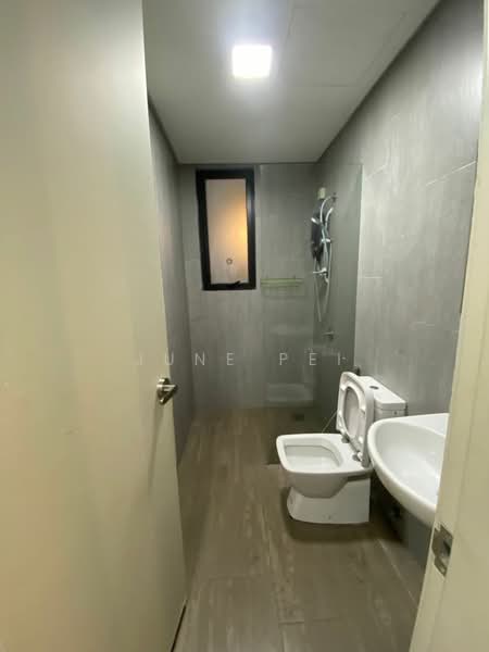 Service Residence for Rent at Geo Bukit Rimau - June Pei - Bathroom - PropertyGuru.com.my
