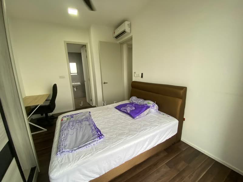 Service Residence for Rent at Geo Bukit Rimau - June Pei - Bedroom - PropertyGuru.com.my