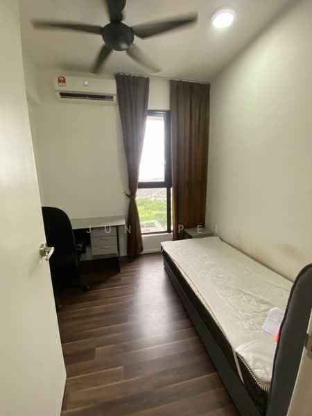 Service Residence for Rent at Geo Bukit Rimau - June Pei - Bedroom - PropertyGuru.com.my