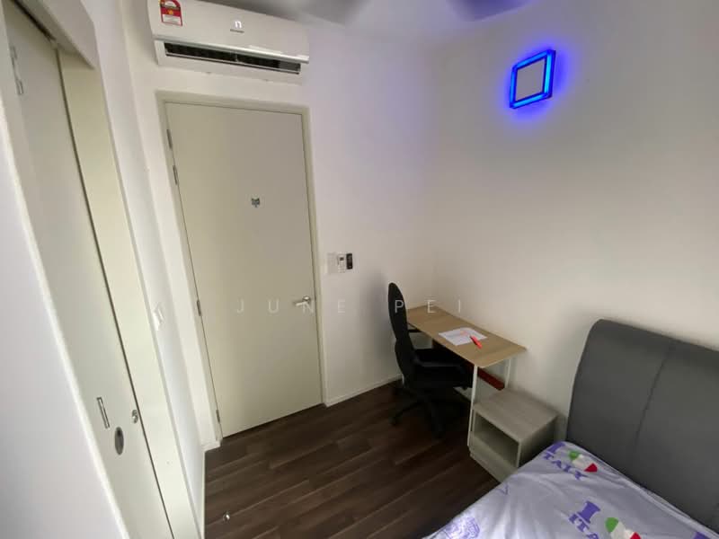 Service Residence for Rent at Geo Bukit Rimau - June Pei - Bedroom - PropertyGuru.com.my