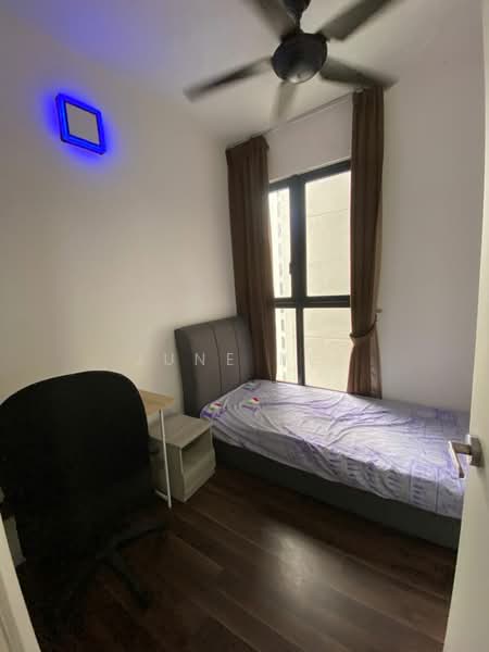 Service Residence for Rent at Geo Bukit Rimau - June Pei - Bedroom - PropertyGuru.com.my