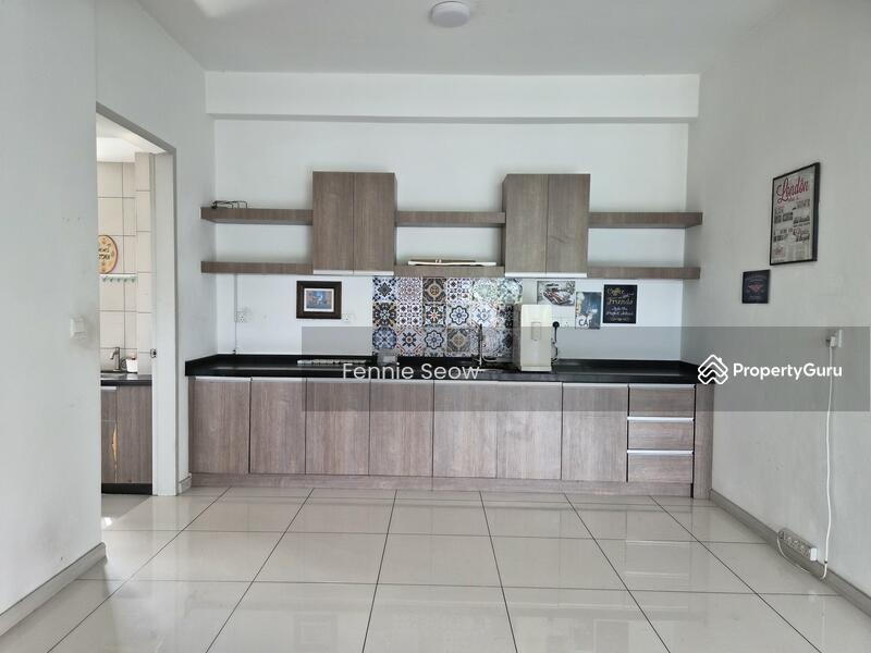 For Rent - The Address