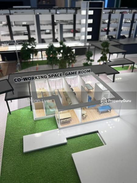 Facilities