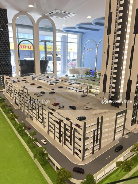 Car Park