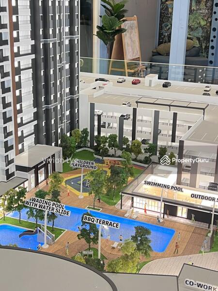 Facilities