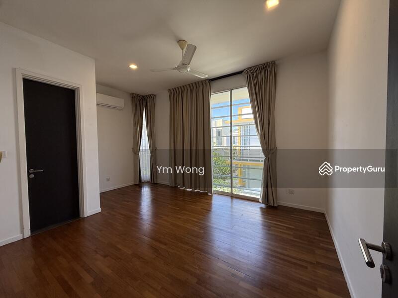 For Rent - East Ledang - Twin Villa