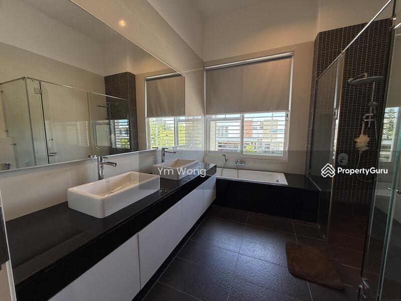 For Rent - East Ledang - Twin Villa