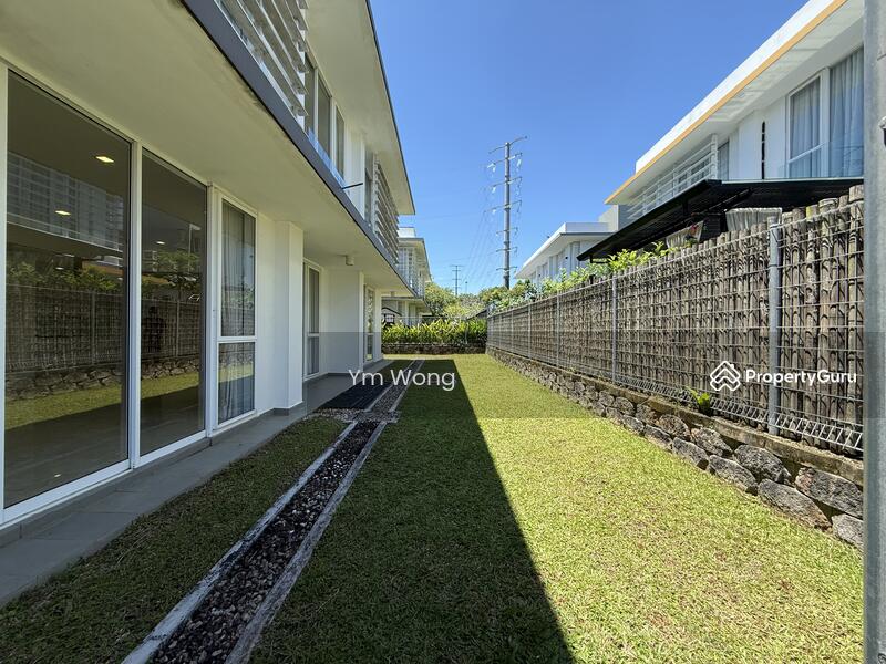 For Rent - East Ledang - Twin Villa