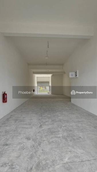 Corridor