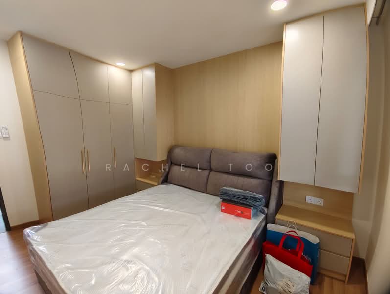 1-storey Terraced House for Sale in SS18 (Subang Jaya) - Rachel Too - Bedroom - PropertyGuru.com.my