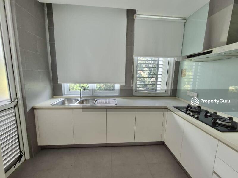 Wet Kitchen