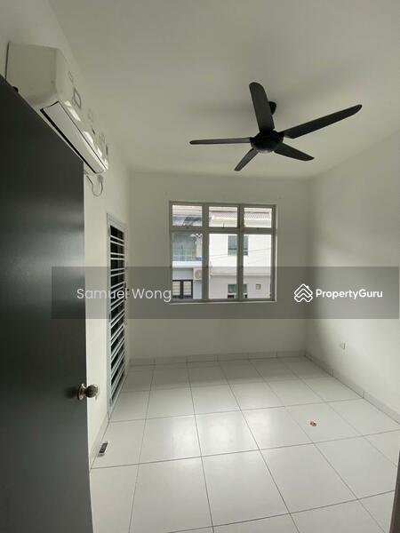 Terraced House for Sale in Skudai (Johor) - Samuel Wong - Bedroom - PropertyGuru.com.my