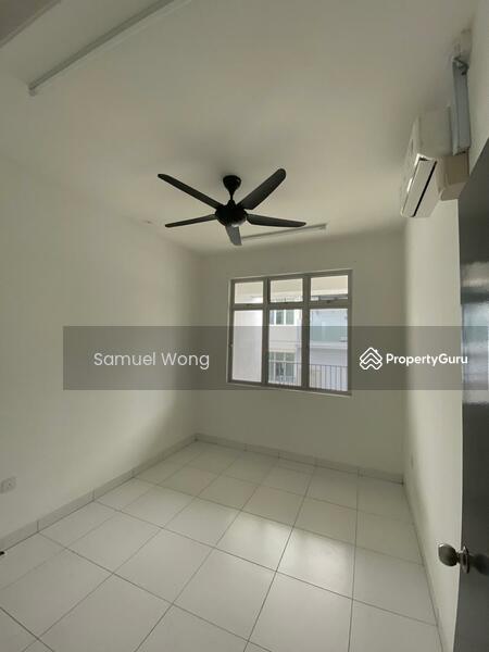 Terraced House for Sale in Skudai (Johor) - Samuel Wong - Bedroom - PropertyGuru.com.my