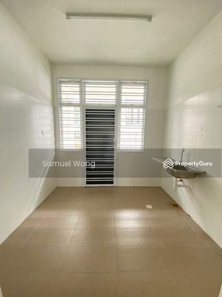 Terraced House for Sale in Skudai (Johor) - Samuel Wong - Kitchen - PropertyGuru.com.my