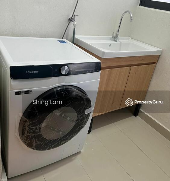 Condominium for Rent at Queens Residences Q2 @ Queens Waterfront - Shing Lam - Others - PropertyGuru.com.my