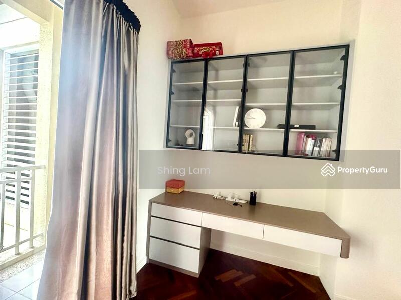 Condominium for Rent at Quayside Seafront Resort Condominiums - Shing Lam - Study - PropertyGuru.com.my