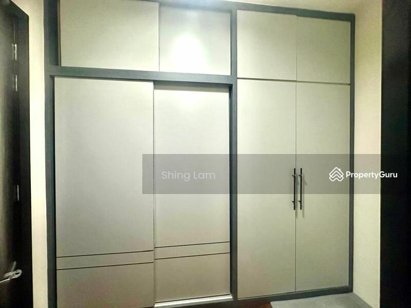 Condominium for Rent at Quayside Seafront Resort Condominiums - Shing Lam - Bedroom - PropertyGuru.com.my