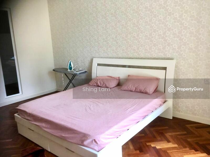 Condominium for Rent at Quayside Seafront Resort Condominiums - Shing Lam - Bedroom - PropertyGuru.com.my