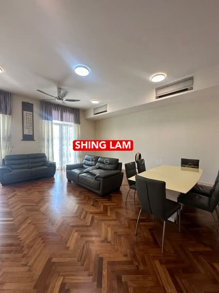 Condominium for Rent at Quayside Seafront Resort Condominiums - Shing Lam - PropertyGuru.com.my