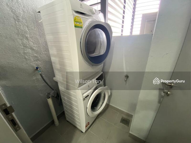 Service Residence for Rent at Millerz Square Serviced Residence - Wilson Tan - Others - PropertyGuru.com.my