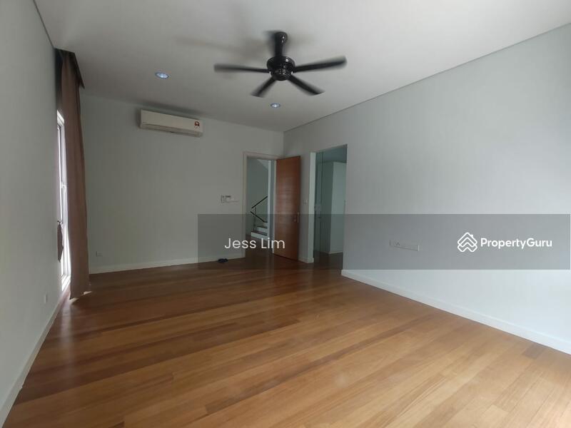 Master Room