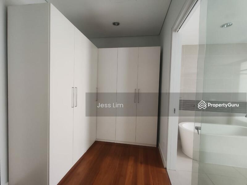 Master room Bathroom