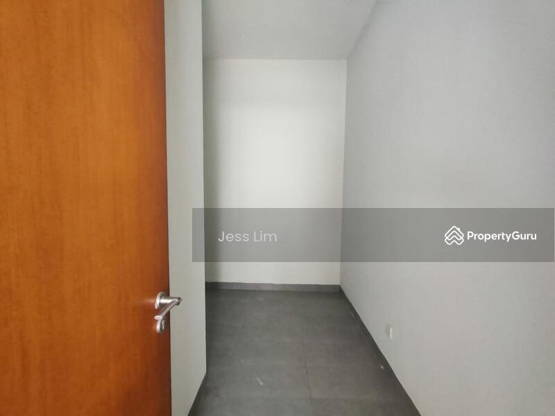 maid room