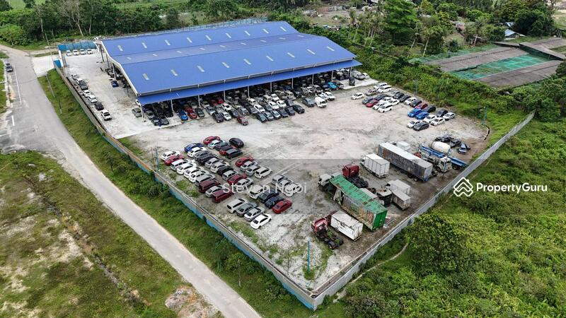 Car Park