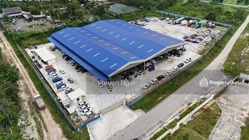 Car Park