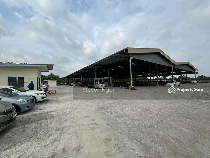 Car Park