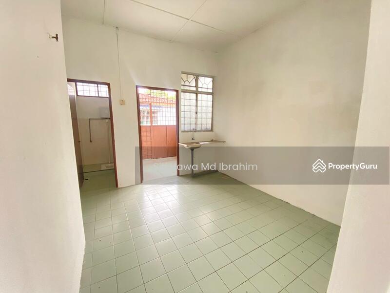 Untuk Dijual - Taman Medan Indah