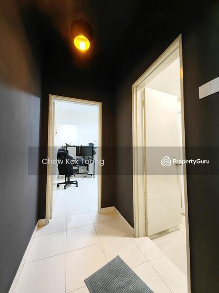 Corridor