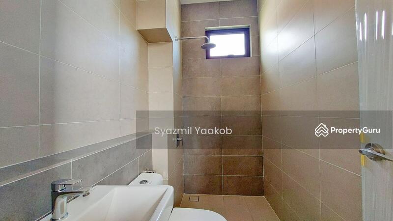 Bathroom 3