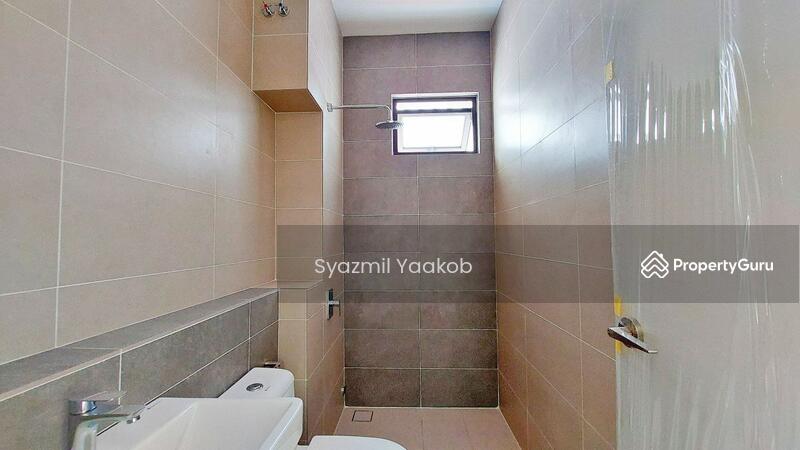 Bathroom 4