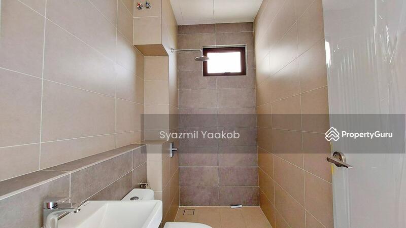 Bathroom 5