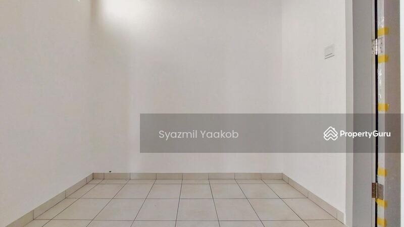 Maid / utility room