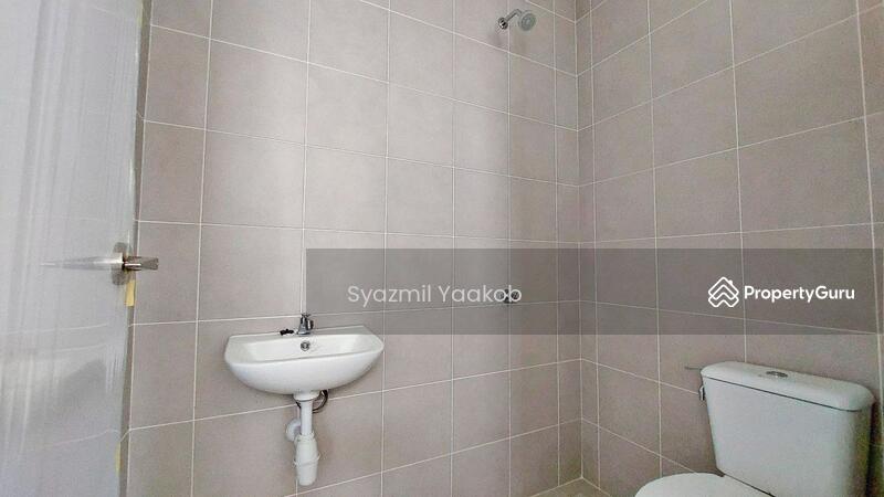 Maid Bathroom