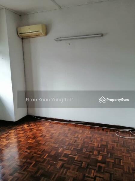 For Rent - (Nr LRT) USJ 3 Subang Jaya