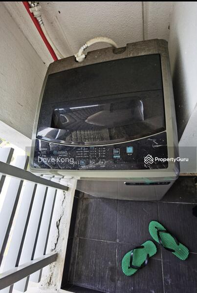 Service Residence for Rent at Silk Sky - Dave Kong - Others - PropertyGuru.com.my
