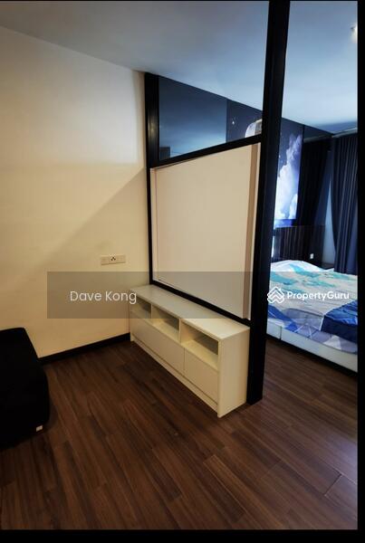 Service Residence for Rent at Silk Sky - Dave Kong - Bedroom - PropertyGuru.com.my