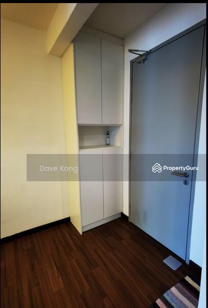 Service Residence for Rent at Silk Sky - Dave Kong - Entrance - PropertyGuru.com.my