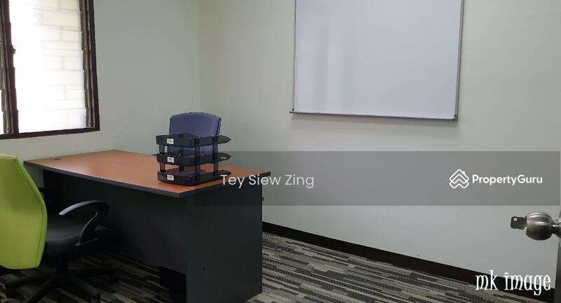 Manager Room