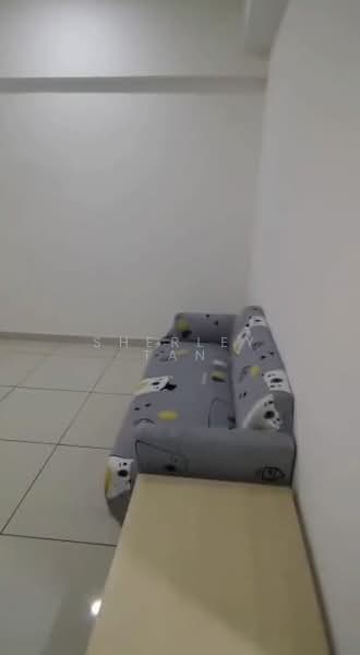 Service Residence for Rent at Avenue D'Vogue - Sherley Tan - Living Room - PropertyGuru.com.my