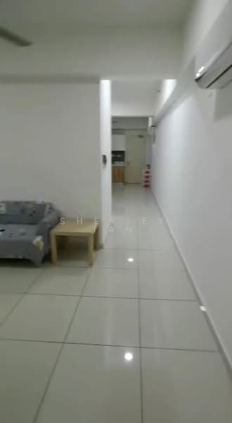Service Residence for Rent at Avenue D'Vogue - Sherley Tan - Living Room - PropertyGuru.com.my