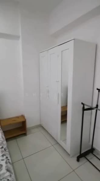 Service Residence for Rent at Avenue D'Vogue - Sherley Tan - Bedroom - PropertyGuru.com.my