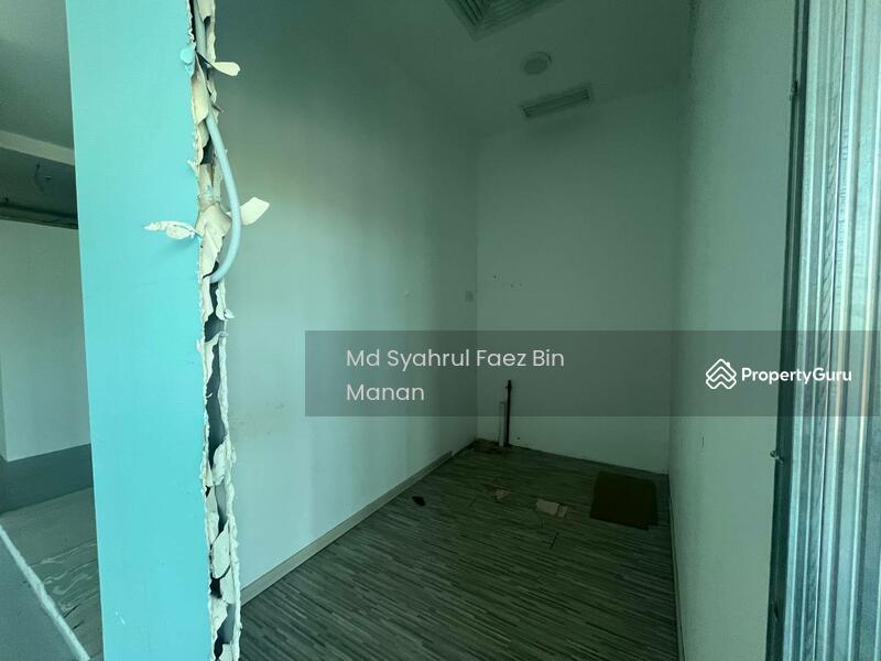 For Rent - Shaftsbury Putrajaya