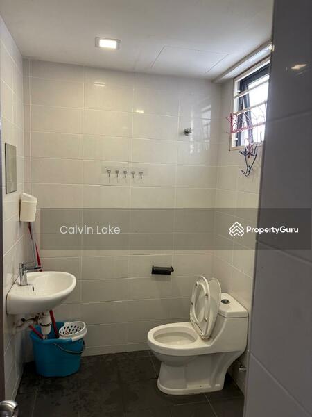 Service Residence for Rent at Service Residence @ Landmark Residence 1 - Calvin Loke - Bathroom - PropertyGuru.com.my