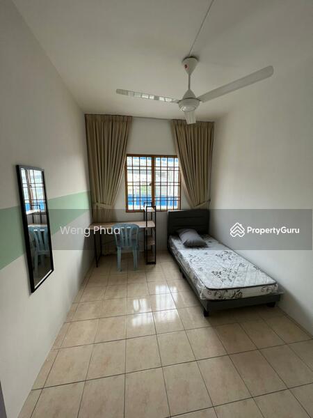 For Rent - Angkasa Condominiums