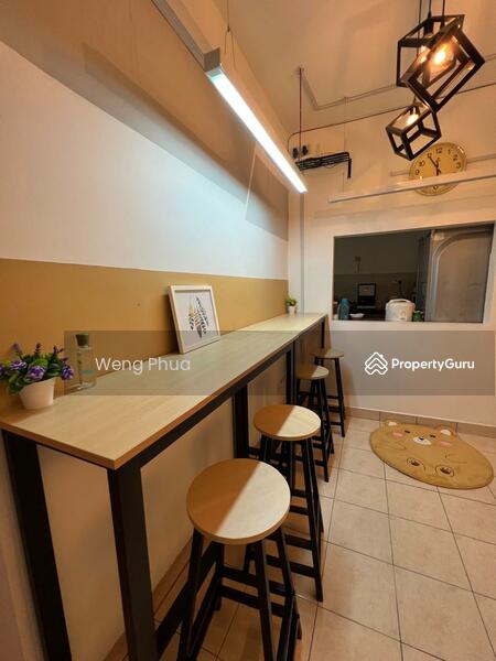 For Rent - Angkasa Condominiums