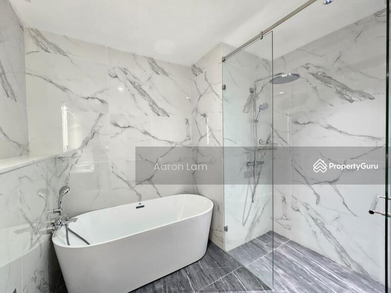 Core Residence @ TRX untuk Untuk Dijual - RM 1,800,000, Mac 2026 - Bathroom - PropertyGuru.com.my